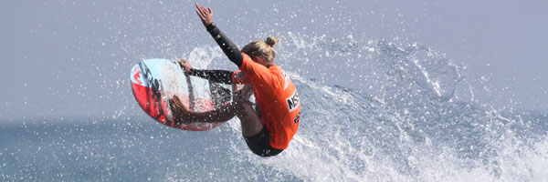 Peterson claims NSSA National Championship