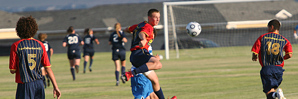 Soccer Club’s U-15 squad brings home President’s Cup