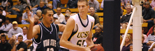 Gaucho loss lined with promise