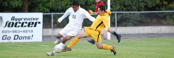 Westmont rises to bring home GSAC Championship