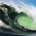 The film also covers the present and contains some heavy big-wave shots