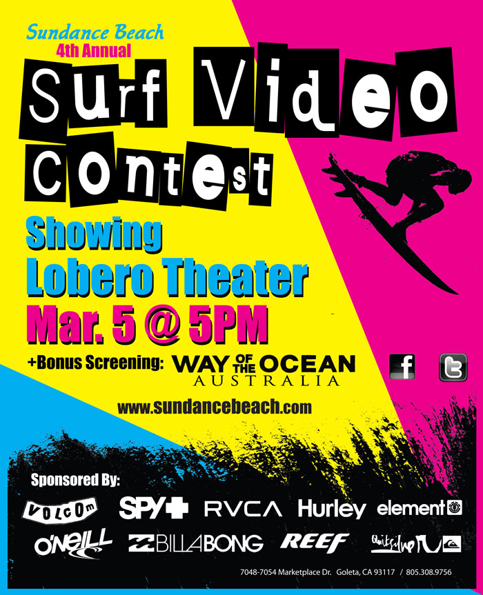 Video+contest+poster
