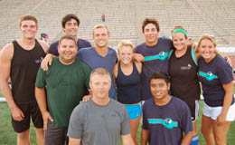 adultsoccerteam Santa Barbara Parks & Recreation Information