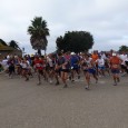 5k run