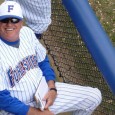 Pintard_Frame Santa Barbara Foresters' manager Bill Pintard led his club to a second NBC World Series title this summer.