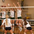 DP_SBVolleyball The Dons used a big presence at the net to reach the TOC's semifinals