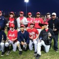 SY Heat Maple Mash Champs The Santa Ynez Heat won the inaugural Maple Bat Tournament.