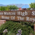 Warkentins_Frame John and Mardi Warkentin made an impact in 2011 with a $500,000 donation that made the new turf field at San Marcos High School a reality.