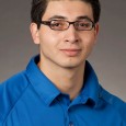 UCSB senior Jaime Serna