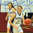 Providence Hall girls basketball Providence Hall girls basketball