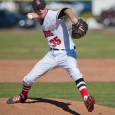 SBCC_BB_BrendonShoemake SBCC starting pitcher, Brendon Shoemake, threw six shutout innings to get the win for the Vaqueros.