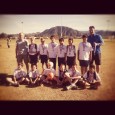 U12 Soccer all-stars Santa Barbara U-12 All-Stars won the Area 10W title to qualify for the section tournament in Bakersfield.