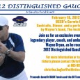 2012 Distinguished Gaucho Wayne Bryan