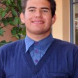 Abraham_SBART Abraham Moreno won a silver medal at the Special Olympics basketball tournament at UCSB.