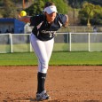 Hannah Harris Hannah Harris threw her first ever no-hitter against Santa Barbara on Tuesday