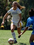 Rachel Smith signed to USC