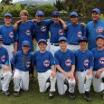 The Dos Pueblos Little League Cubs won