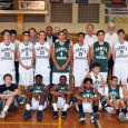 Santa Barbara High boys basketball