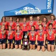SBSC14 Santa Barbara Soccer Club's U14 Girls White team