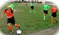 AYSO Soccer