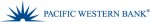 This Award is made possible by Pacific Western Bank