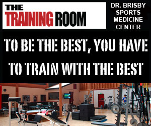 The Training Room