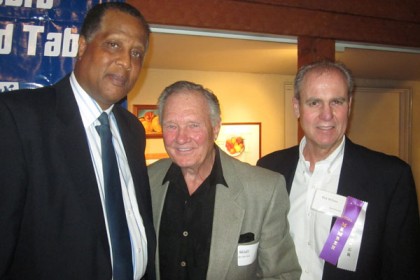 For Jamaal Wilkes, a Hall of Fame career started in Ventura