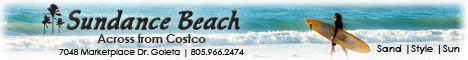  Sundance Beach Surf Blog