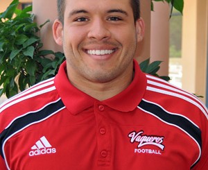 Joel Medina