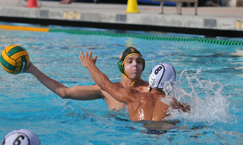 Dons, Agoura Division 2 water polo final set for Irvine — Presidio Sports