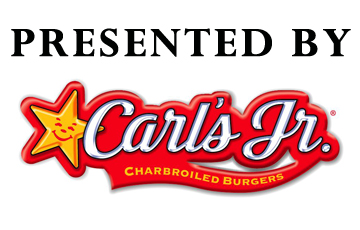 The 2012 All-City Football Team is brought to you by Carls Jr.