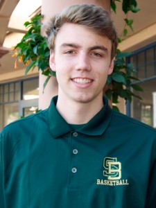 Male Athlete of the Week: Santa Barbara High's Jack Baker