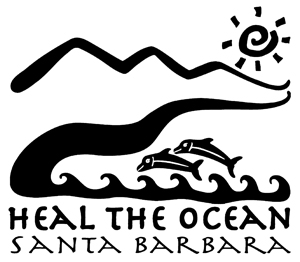 Click on image to learn more about Heal the Ocean