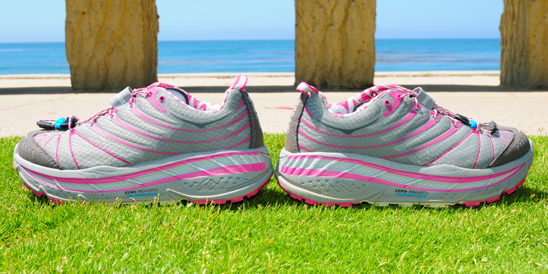 It's 'Time to Fly' with Hoka One One distance running shoes — Presidio  Sports