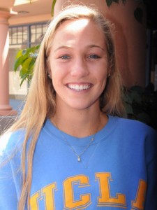 Female Athlete of the Week - Santa Barbara High's Kelsey O'Brien