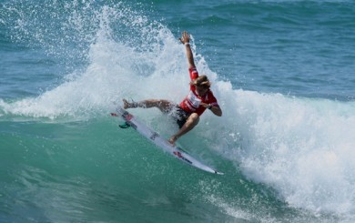 Conner-Coffin - Los Cabos Open of Surf