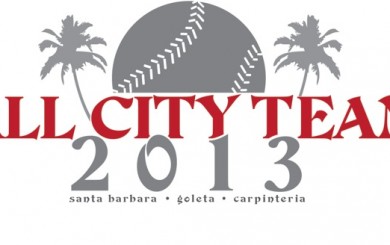 2012 All-City Softball Team