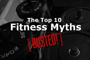 Santa Barbara Fitness Myths