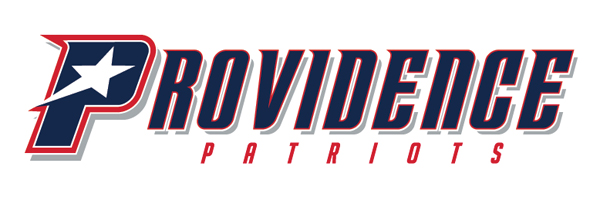 Providence Patriots Logo