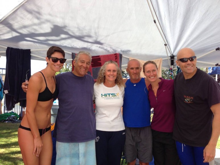 From Left to Right: Adrienne Brown, Michael Acton, Cindy Braden, John Abrami, Liz Hawes, Michael Power