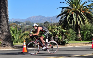Santa Barbara Triathlon