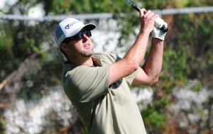 Scott Helton - Santa Barbara Golf Classic