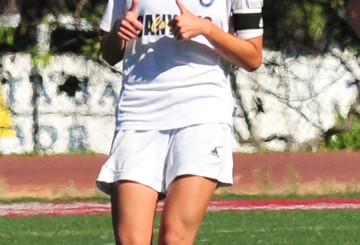 Stacy Atwater - Canyons Women's Soccer