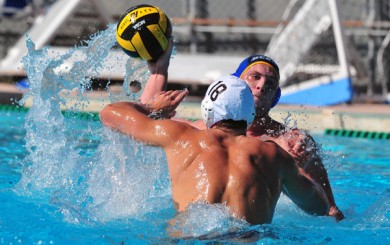 UCSB Men's Water Polo