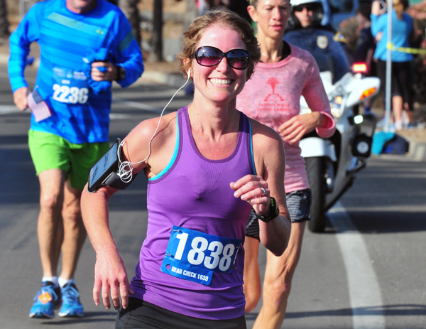 Santa Barbara International Marathon Photo Gallery