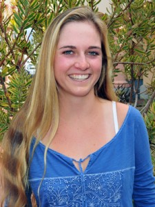 Santa Barbara High's Mattea Kilstofte was the Female Athlete of the Week.