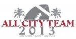 All-City-Football-2013-logo