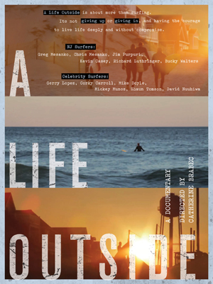 A Life Outside - Santa Barbara International Film Festival