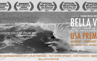 Bella Vita - Santa Barbara International Film Festival