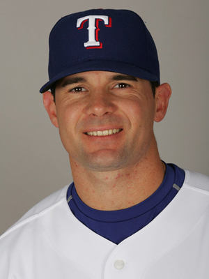 Texas Rangers To Retire Michael Young's Jersey
